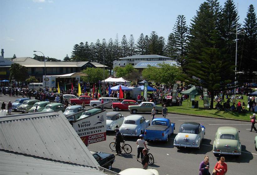 Hotel Victor | Victor Harbor | South Australia | Australia 4