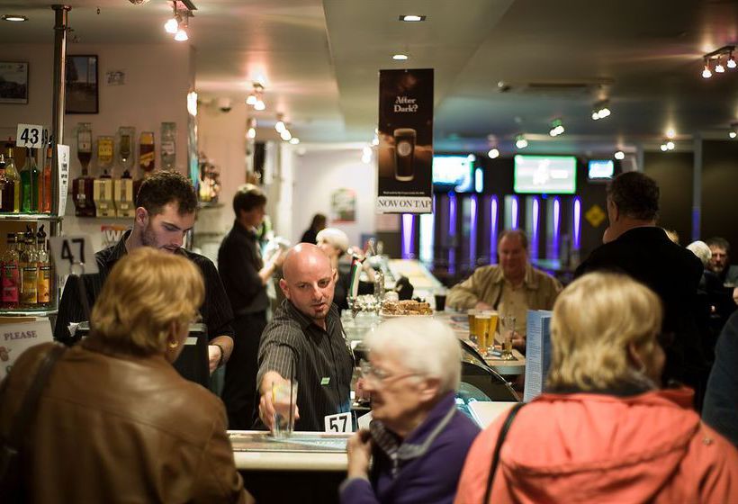 Hotel Victor | Victor Harbor | South Australia | Australia 5