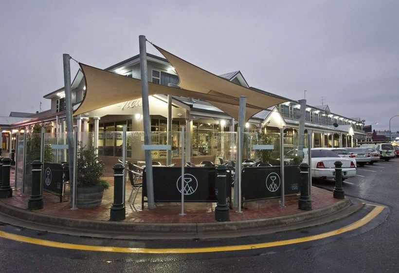 Hotel Victor | Victor Harbor | South Australia | Australia 8