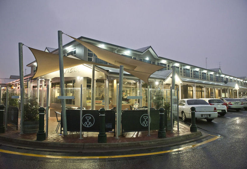 Hotel Victor | Victor Harbor | South Australia | Australia 9