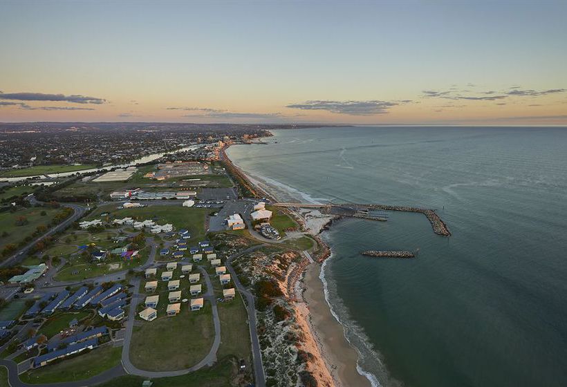Adelaide Shores Resort West Beach