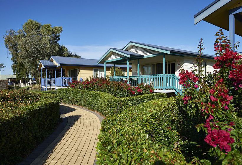 Adelaide Shores Resort | West Beach | South Australia | Australia 10