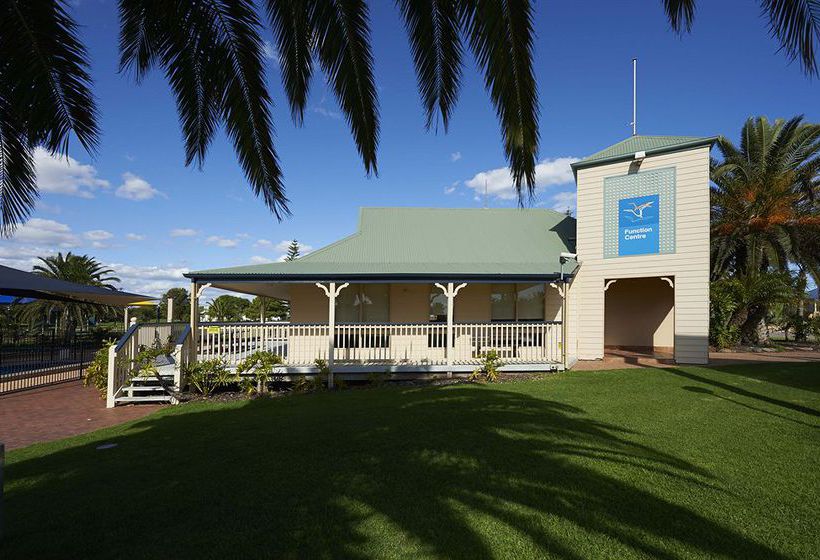 Adelaide Shores Resort | West Beach | South Australia | Australia 11