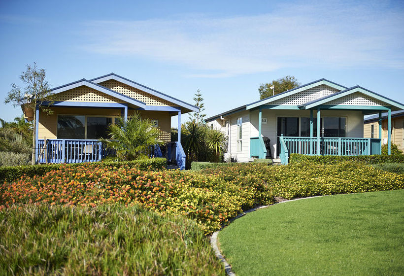 Adelaide Shores Resort | West Beach | South Australia | Australia 12