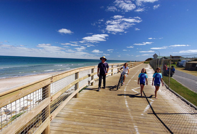 Adelaide Shores Resort | West Beach | South Australia | Australia 15