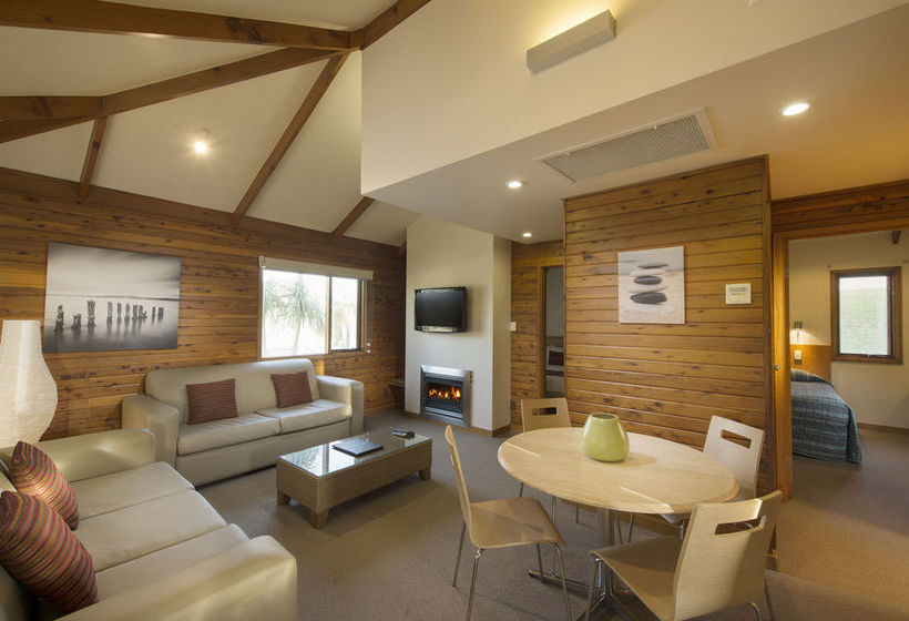 Adelaide Shores Resort | West Beach | South Australia | Australia 17