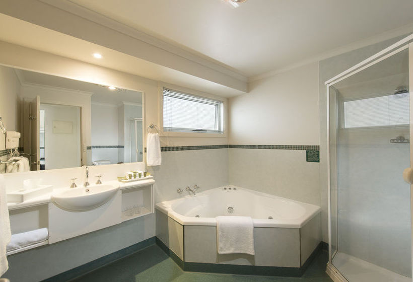 Adelaide Shores Resort | West Beach | South Australia | Australia 19