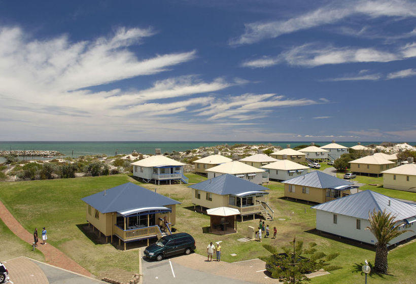 Adelaide Shores Resort | West Beach | South Australia | Australia 20