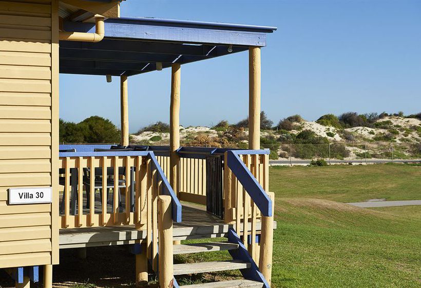 Adelaide Shores Resort | West Beach | South Australia | Australia 3