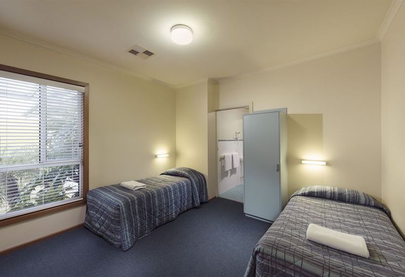 Adelaide Shores Resort | West Beach | South Australia | Australia 4