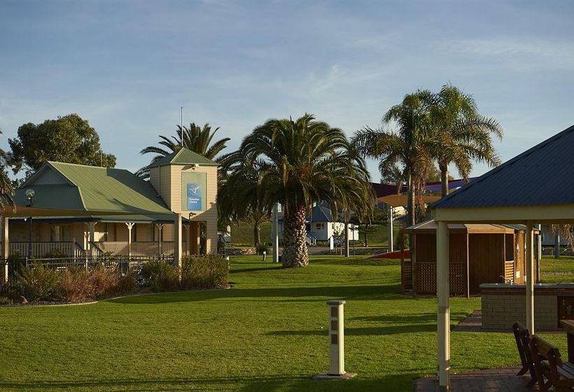 Adelaide Shores Resort | West Beach | South Australia | Australia 7