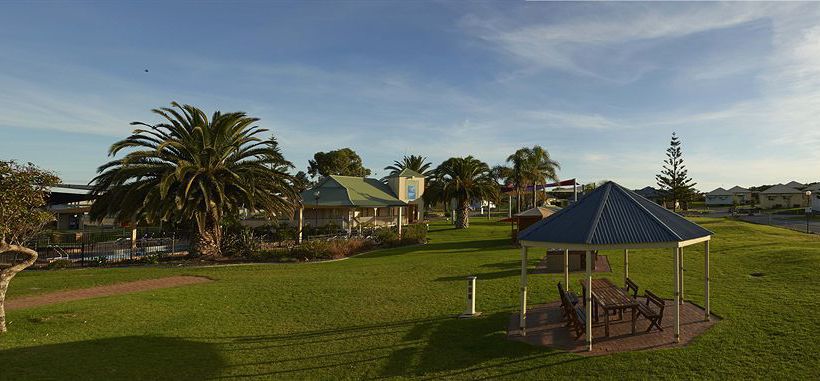 Adelaide Shores Resort | West Beach | South Australia | Australia 8