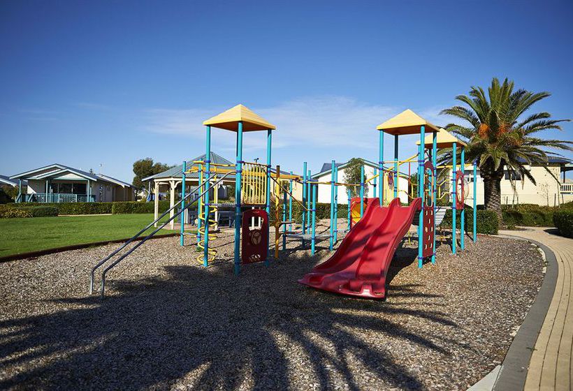 Adelaide Shores Resort | West Beach | South Australia | Australia 9