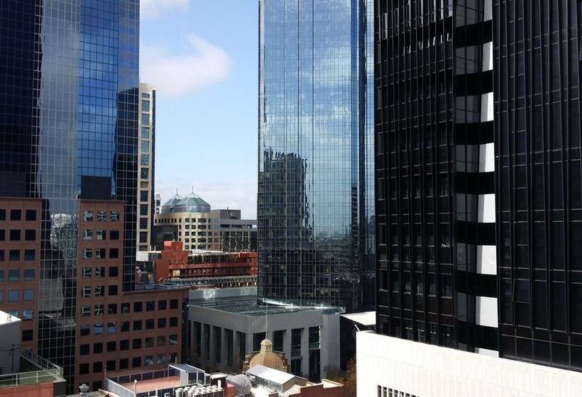 Hotel Apartments of Melbourne Southern Cross | Melbourne | Victoria | Australia 1