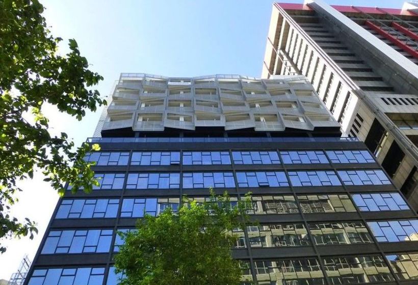 Hotel Apartments of Melbourne Southern Cross | Melbourne | Victoria | Australia 10