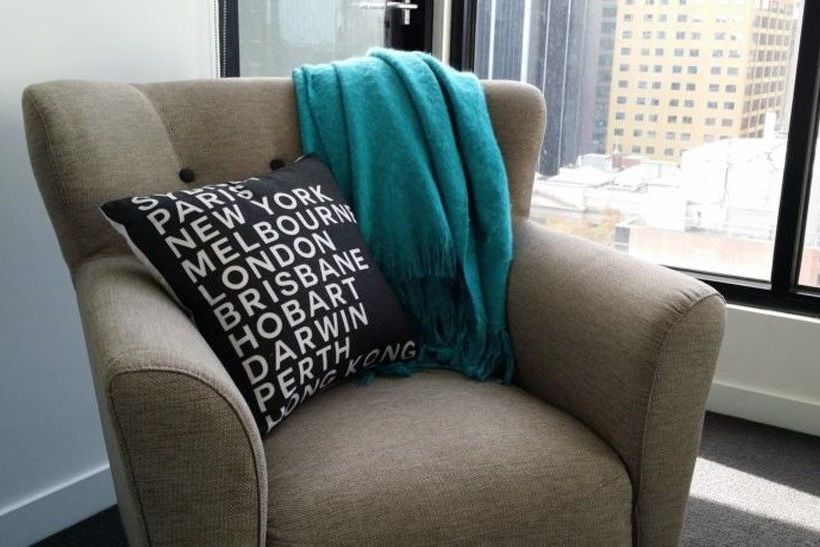 Hotel Apartments of Melbourne Southern Cross | Melbourne | Victoria | Australia 11