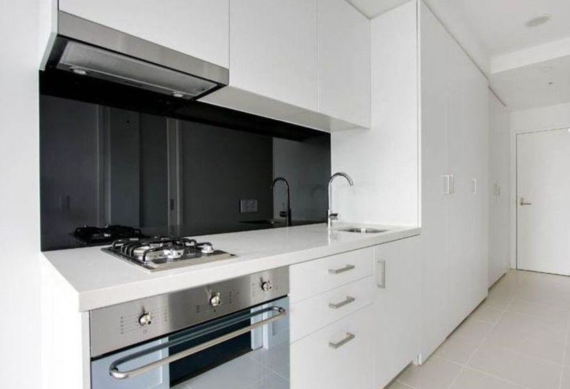 Hotel Apartments of Melbourne Southern Cross | Melbourne | Victoria | Australia 12