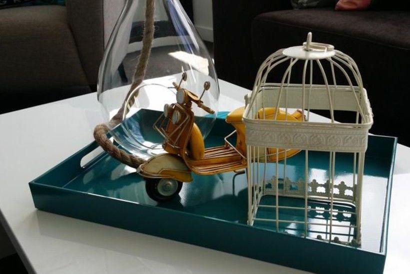 Hotel Apartments of Melbourne Southern Cross | Melbourne | Victoria | Australia 13