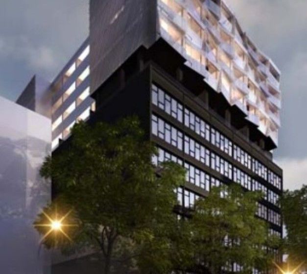 Hotel Apartments of Melbourne Southern Cross | Melbourne | Victoria | Australia 17