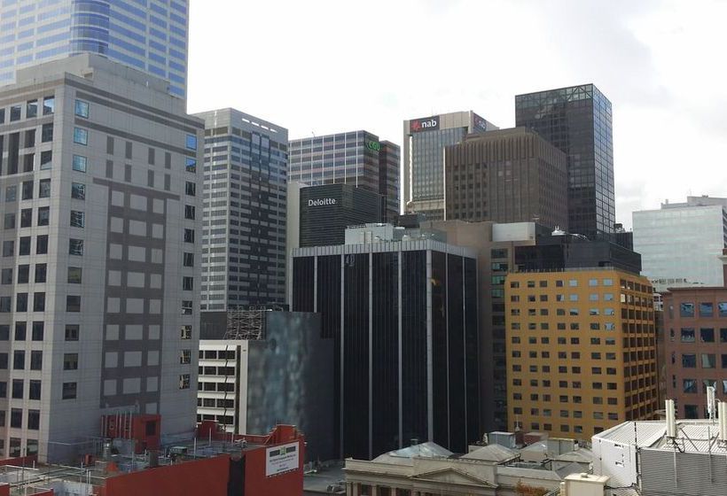 Hotel Apartments of Melbourne Southern Cross | Melbourne | Victoria | Australia 2