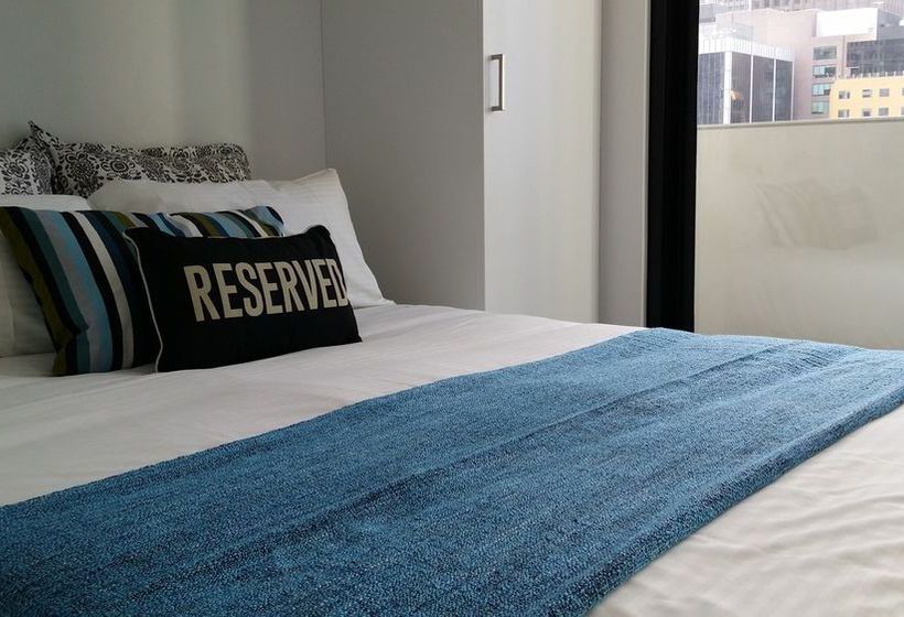 Hotel Apartments of Melbourne Southern Cross | Melbourne | Victoria | Australia 3