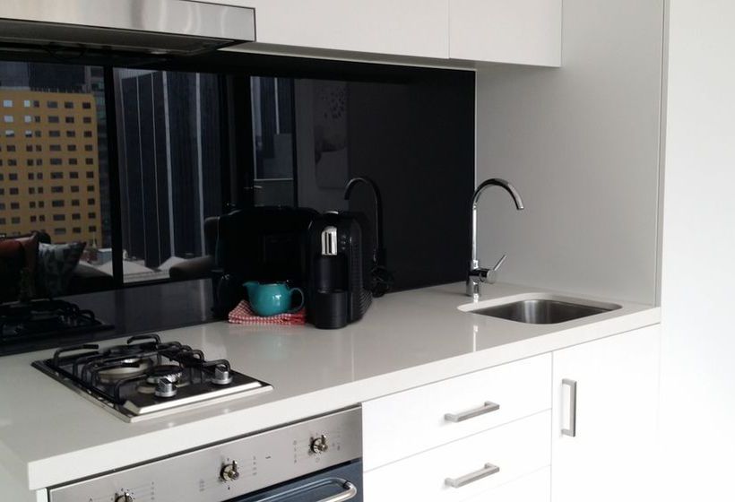 Hotel Apartments of Melbourne Southern Cross | Melbourne | Victoria | Australia 4