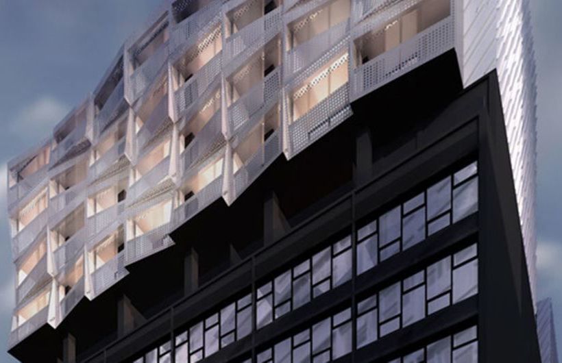 Hotel Apartments of Melbourne Southern Cross | Melbourne | Victoria | Australia 7