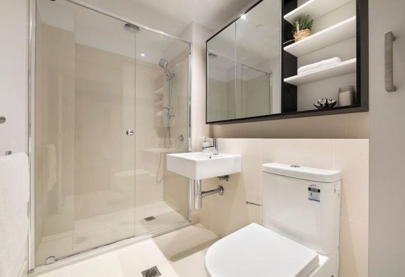 Hotel Apartments of Melbourne Southern Cross | Melbourne | Victoria | Australia 8