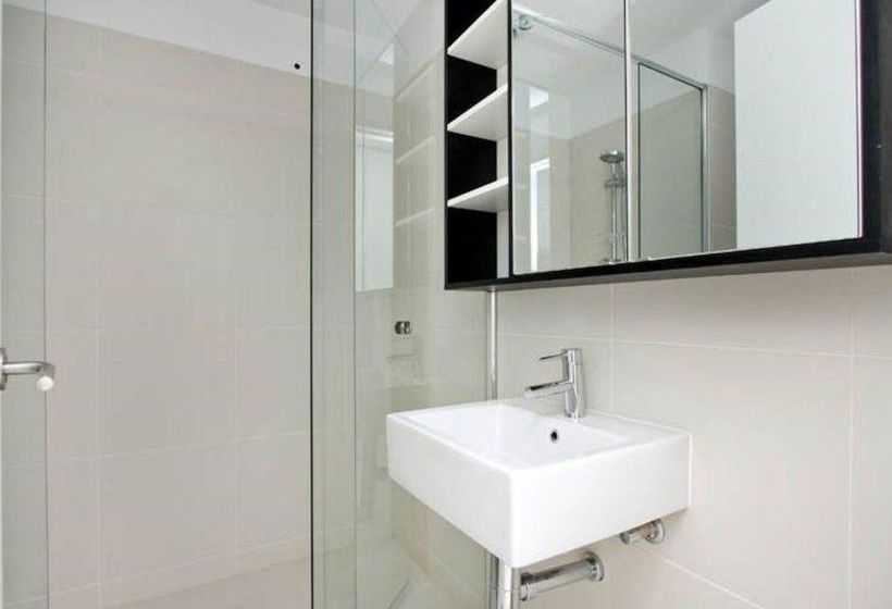 Hotel Apartments of Melbourne Southern Cross | Melbourne | Victoria | Australia 9