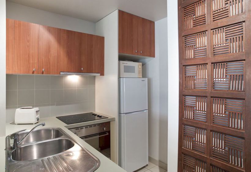 Staycentral Melbourne Serviced Apartments Catani 2 | Saint Kilda | Victoria | Australia 1