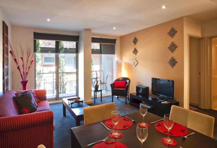 Staycentral Melbourne Serviced Apartments Catani 2 | Saint Kilda | Victoria | Australia 2