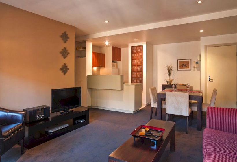 Staycentral Melbourne Serviced Apartments Catani 2 | Saint Kilda | Victoria | Australia 3