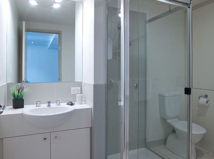 Staycentral Melbourne Serviced Apartments Catani 2 | Saint Kilda | Victoria | Australia 4