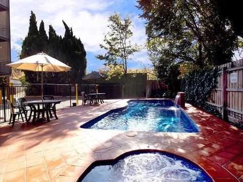 Staycentral Melbourne Serviced Apartments Catani 2 | Saint Kilda | Victoria | Australia 6