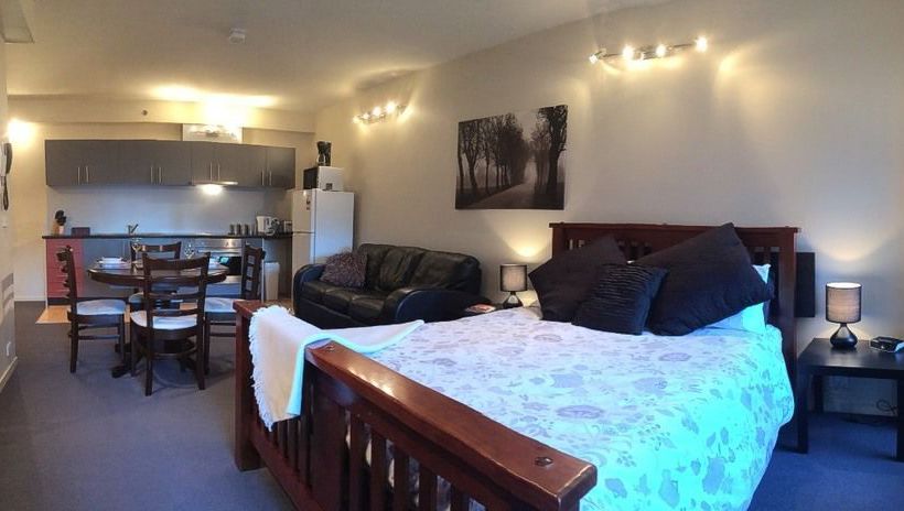 Melbourne Stays Docklands | Docklands | Victoria | Australia 1