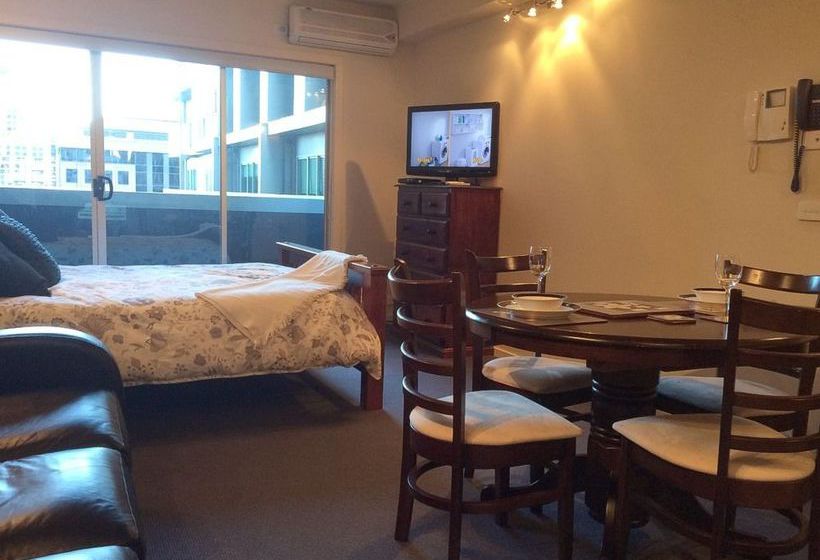 Melbourne Stays Docklands | Docklands | Victoria | Australia 5