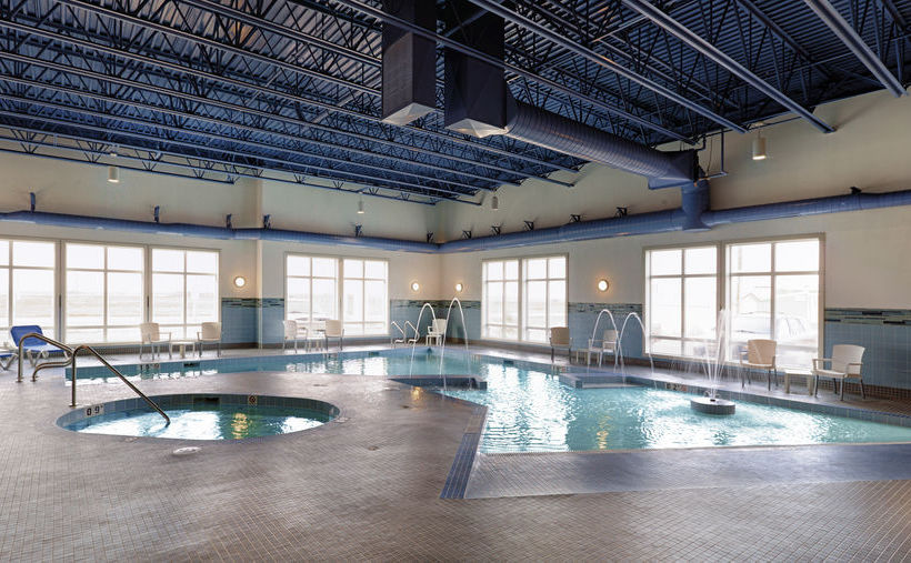 Hotel Canalta Martensville