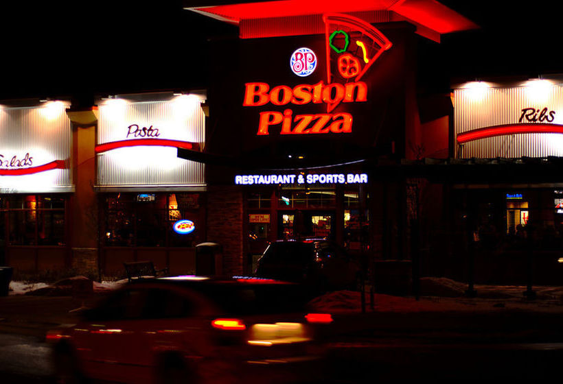 Hotel Canalta Martensville | Martensville | Saskatchewan | Canada 10