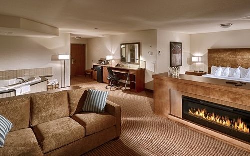 Hotel Canalta Martensville | Martensville | Saskatchewan | Canada 16