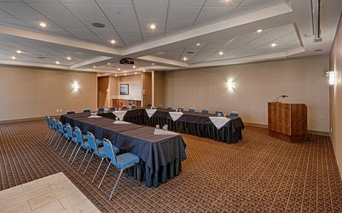 Hotel Canalta Martensville | Martensville | Saskatchewan | Canada 18