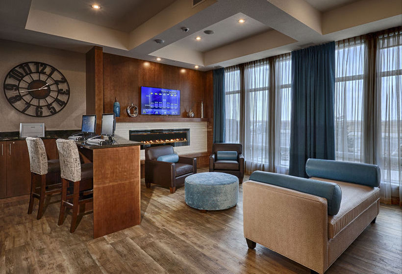 Hotel Canalta Martensville | Martensville | Saskatchewan | Canada 5