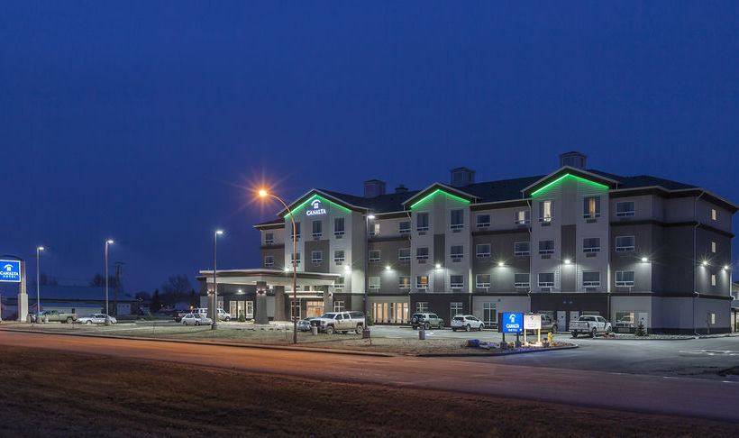 Hotel Canalta Martensville | Martensville | Saskatchewan | Canada 6