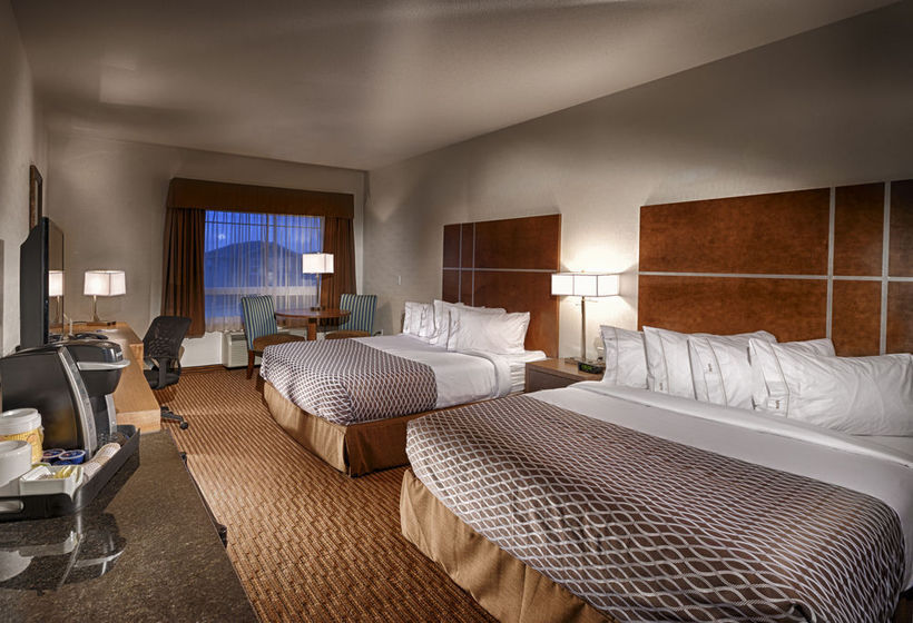 Hotel Canalta Martensville | Martensville | Saskatchewan | Canada 7