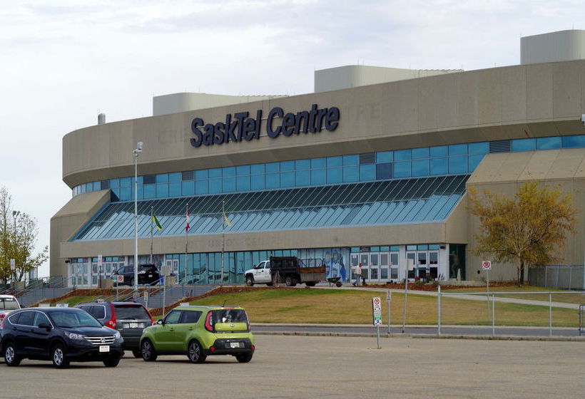 Hotel Canalta Martensville | Martensville | Saskatchewan | Canada 9