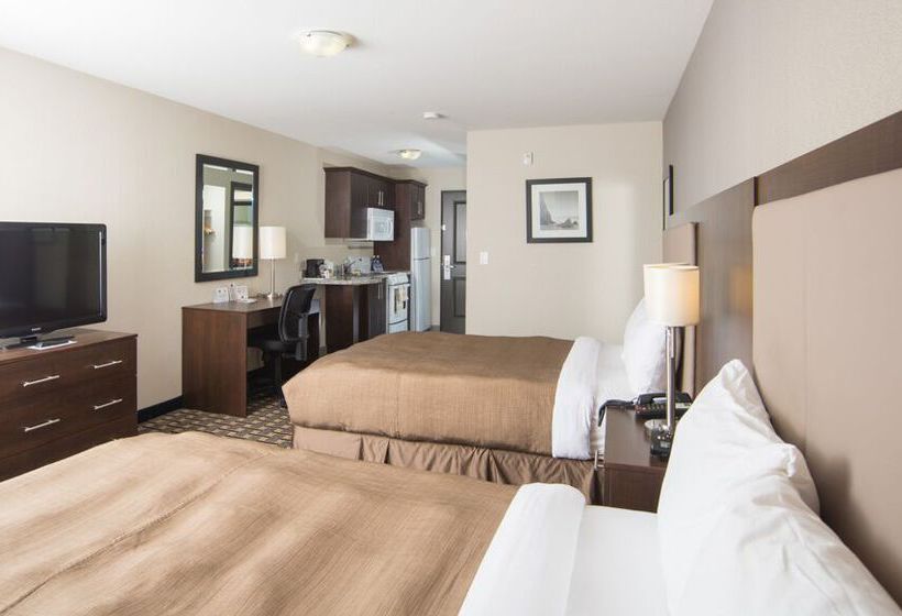 Hotel Western Star Inn & Suites Redvers | Redvers | Saskatchewan | Canada 3