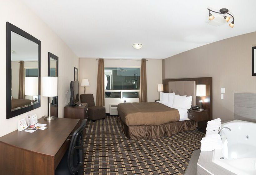 Hotel Western Star Inn & Suites Redvers | Redvers | Saskatchewan | Canada 4