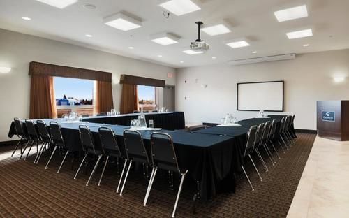 Hotel Tisdale Canalta | Tisdale | Saskatchewan | Canada 10