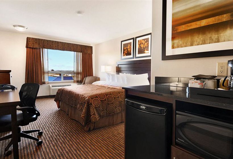 Hotel Tisdale Canalta | Tisdale | Saskatchewan | Canada 2