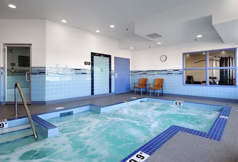 Hotel Tisdale Canalta | Tisdale | Saskatchewan | Canada 3