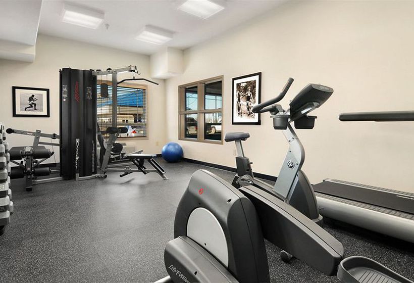 Hotel Tisdale Canalta | Tisdale | Saskatchewan | Canada 4